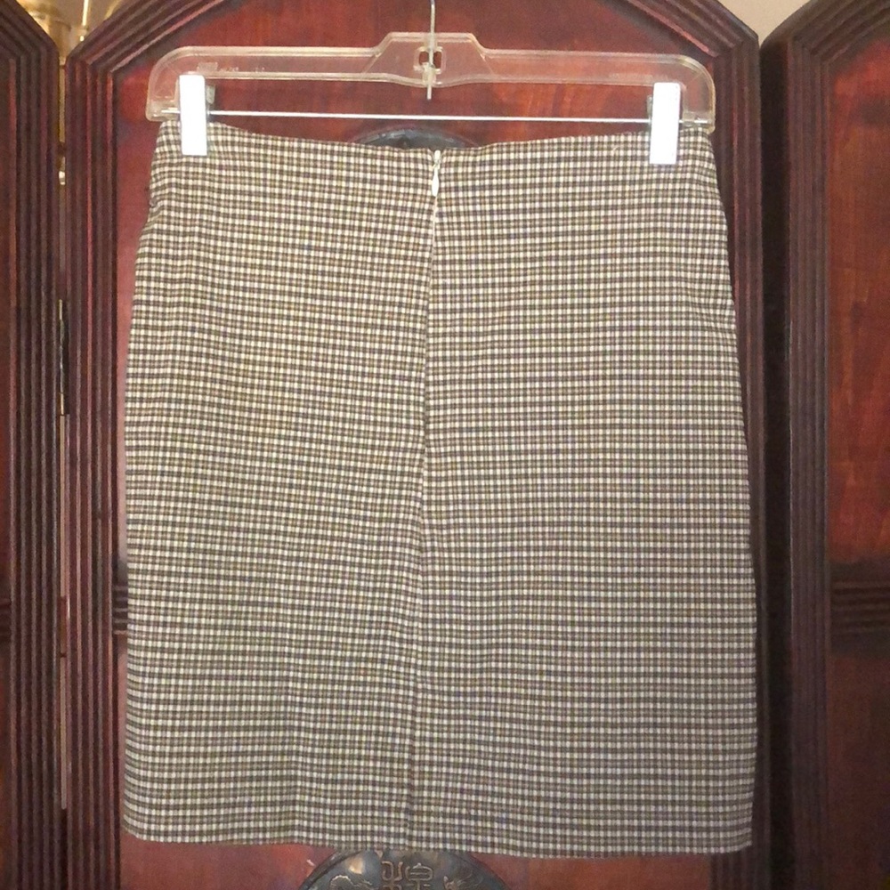 2/$25 Mini Skirt - Picture 2 of 4